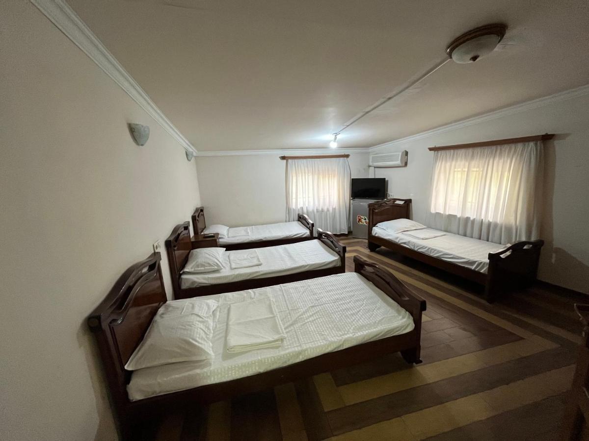 Hotel Old Kayaran Yerevan Ngoại thất bức ảnh